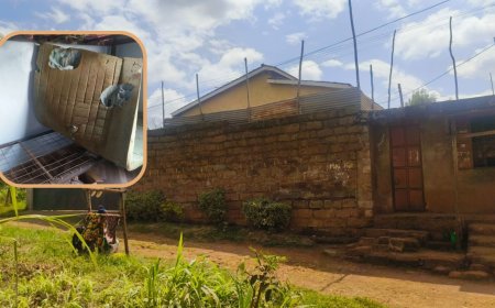 NACADA Shuts Down Rehab After Finding That It Poses Risk To Kenyans' Lives