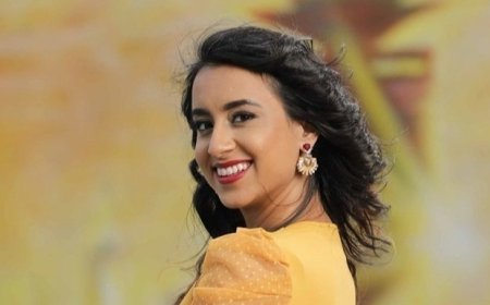 TV Anchor Shiksha Arora To Star In Upcoming Netflix Film