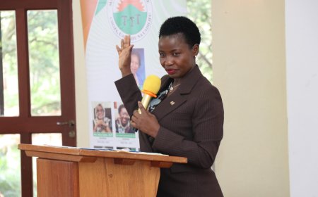 Govt Seeks Out Partnership With 4 Million Women