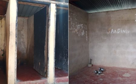 Another Rehab Closed Over Poor Conditions After NACADA Raid