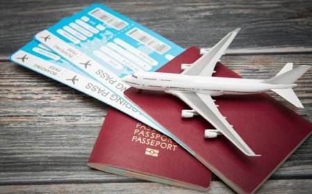 Why Air Tickets Expire After One Year & How Airlines Make Billions From It