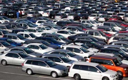 Prices For Second-Hand Cars To Go Up After KRA New Move