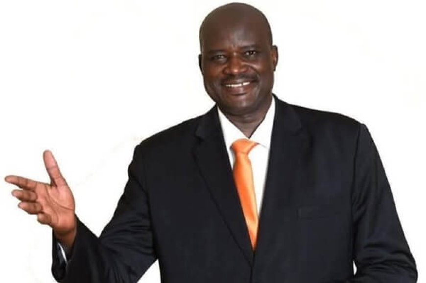 Paul Otula: Former Maseno School Principal Dies