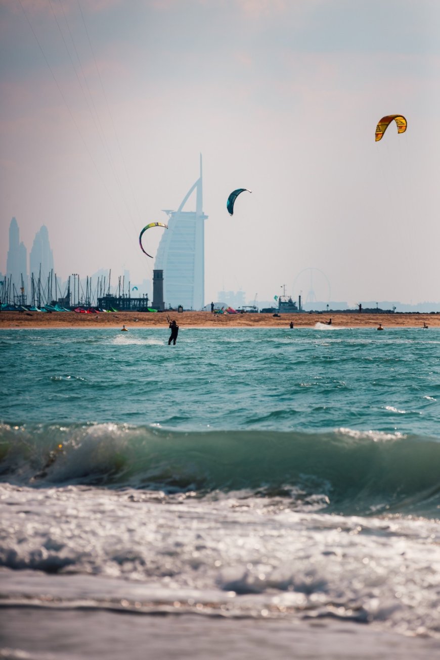 Visit Dubai & Beautiful Destinations Extend Registration for Free Content Creators Training in Dubai