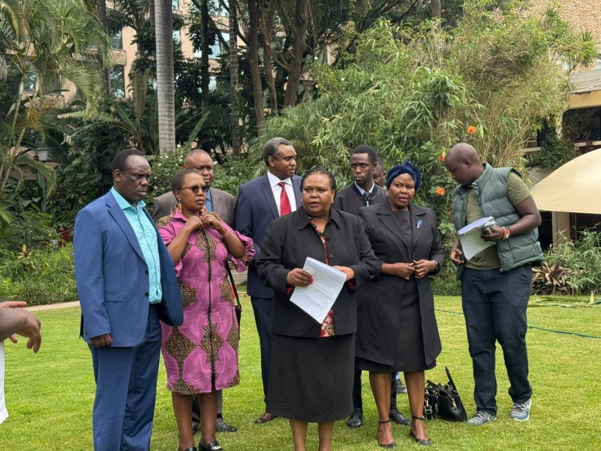 Cheluget Family Now Agrees With Ruto Over 5,800 Acre Narok Land