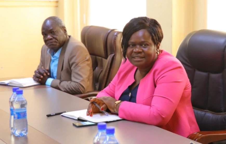 Homa Bay Deputy Governor Survives Assassination Attempt After Gunmen Open Fire