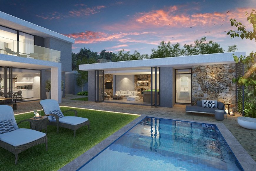 Why Super Wealthy Prefer Kenya As First Choice For Buying New Homes