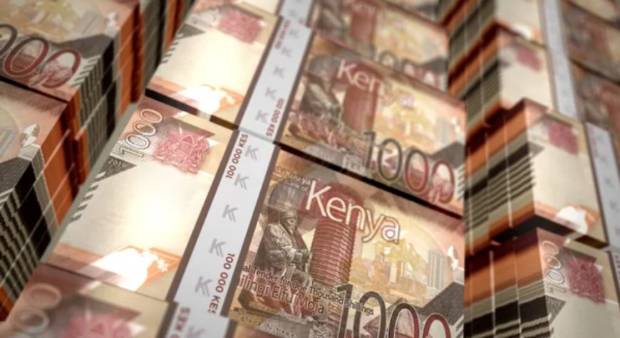 How Wealthy Kenyans Of Today Are Making Their Millions: Report