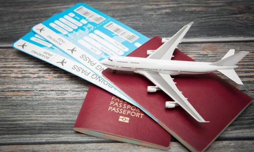 Why Your One-Month Salary Can Afford You An Air Ticket In Kenya