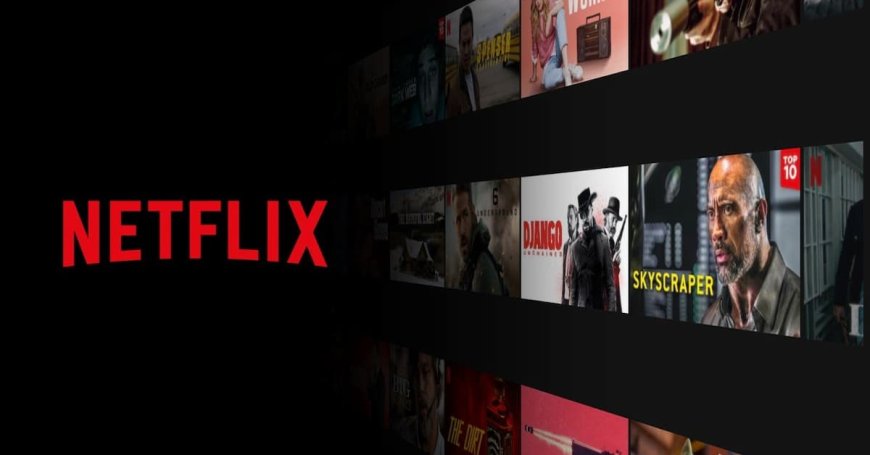 Why Maasai Herders Have Put Netflix In Hot Soup