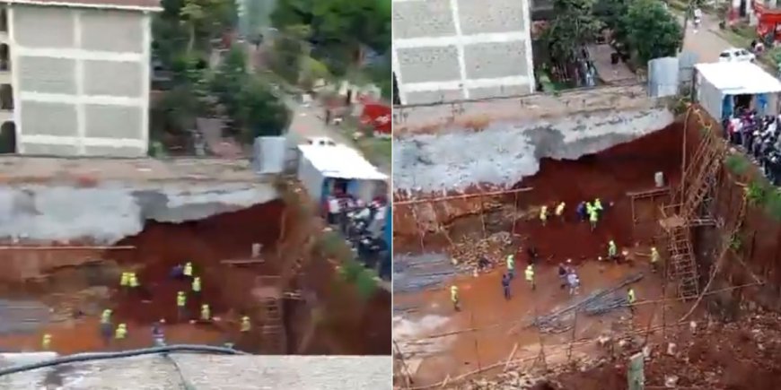 Contractors Warned After 2 Die In Parklands