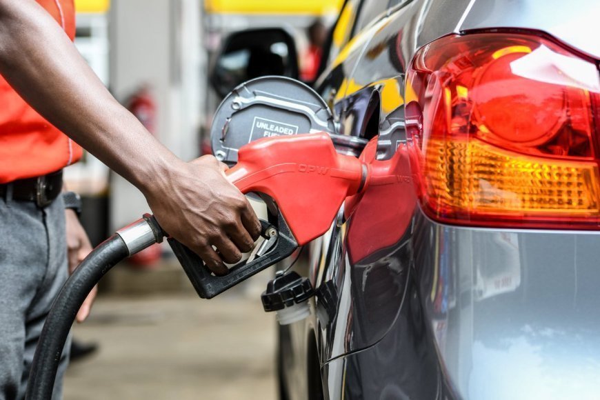 EPRA Announces Fuel Prices For May To June 2025