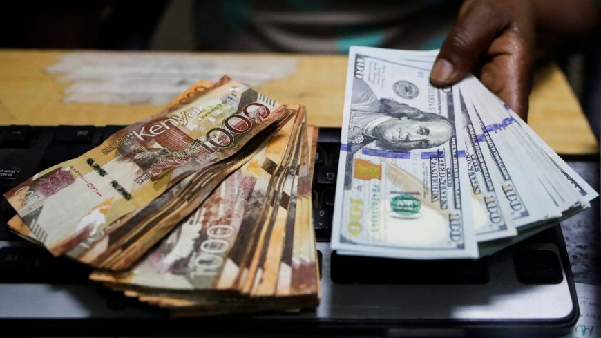 Why Kenyans Could Receive Less Money Sent By Relatives In US