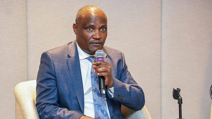 Why Investing In Money Market Funds Is No Longer A Good Idea: John Mbadi