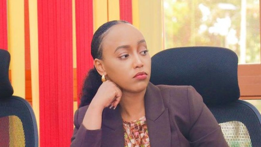Senator Hezena Lemaletian Dumps Fiancé, Returns Ksh100K Dowry After Background Check