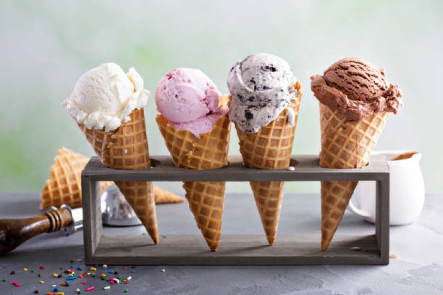 EXPOSED: School Children Being Drugged After Eating Ice Cream In Nairobi