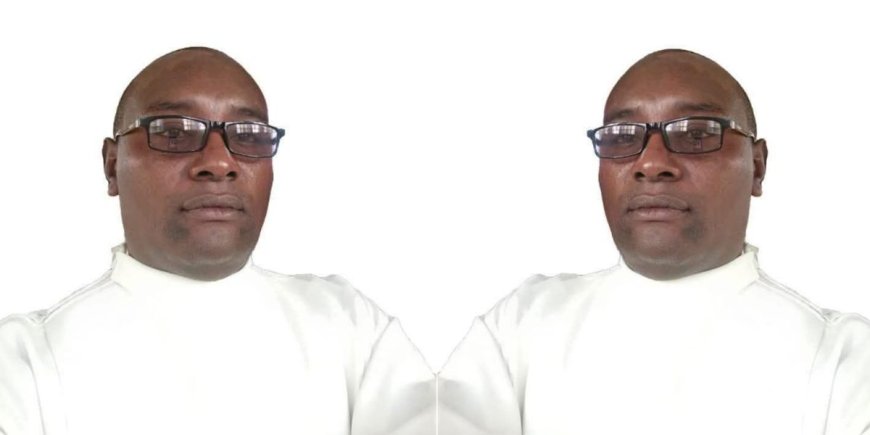 DCI Respond To Murder Of Pastor Who Hosted Gachagua