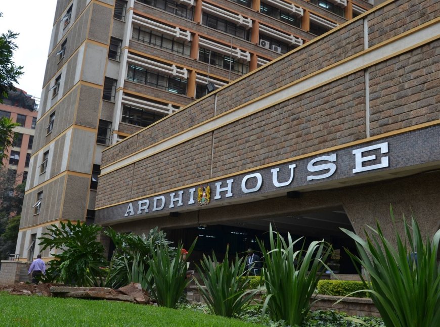 Kenyans Warned About Land Agency Spreading Fake News On Govt