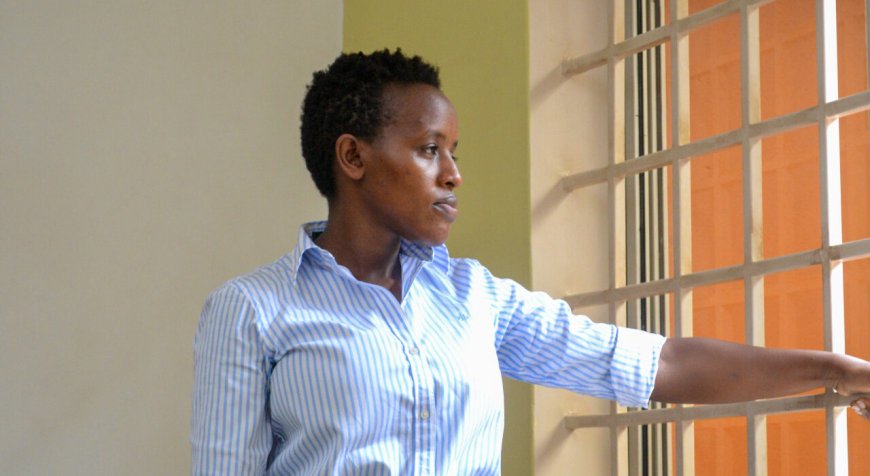 Reports: Ugandan Activist Agather Atuhaire Was Sexually Abused