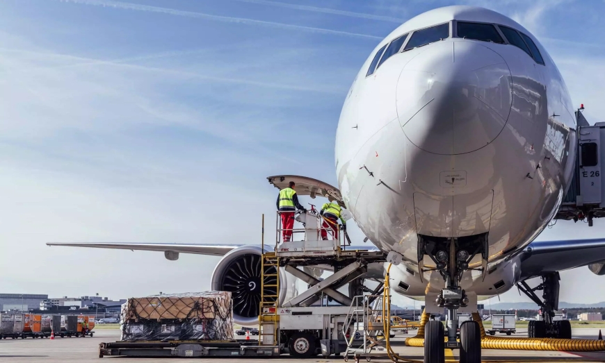 How Nigeria's Deal Unlocking Exports To Kenya By Air Works