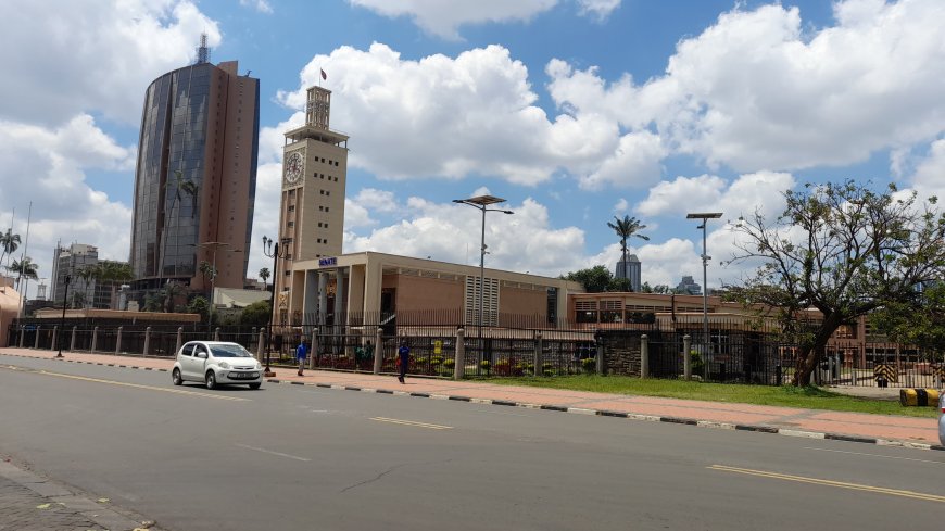 UDA MP Arrested After Presenting Forged KCSE Certificate 13 Years Ago