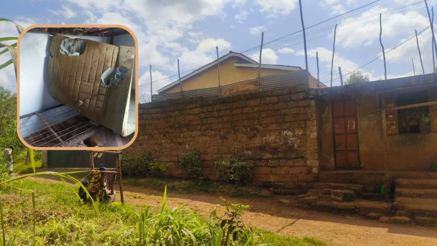 NACADA Shuts Down Rehab After Finding That It Poses Risk To Kenyans' Lives