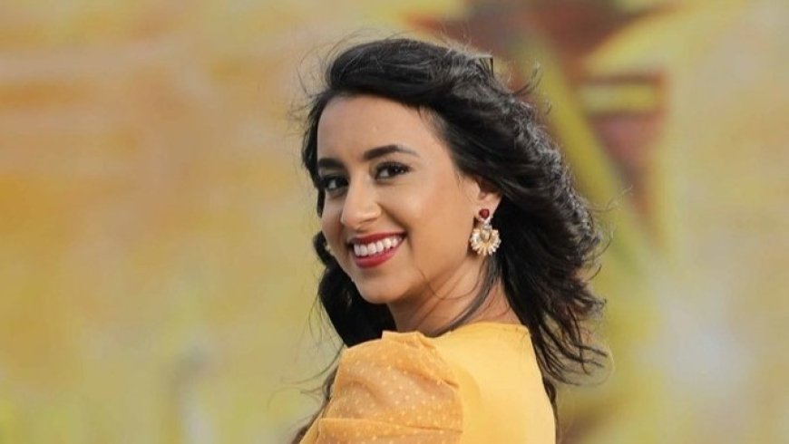 TV Anchor Shiksha Arora To Star In Upcoming Netflix Film