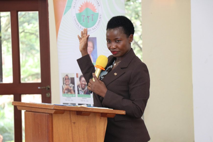 Govt Seeks Out Partnership With 4 Million Women