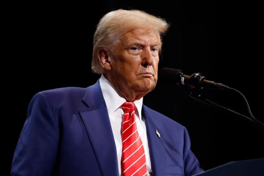 Why These Kenyans Believe Trump's Second Presidency Is Toxic: Poll