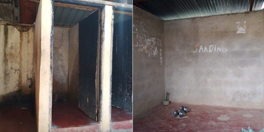 Another Rehab Closed Over Poor Conditions After NACADA Raid