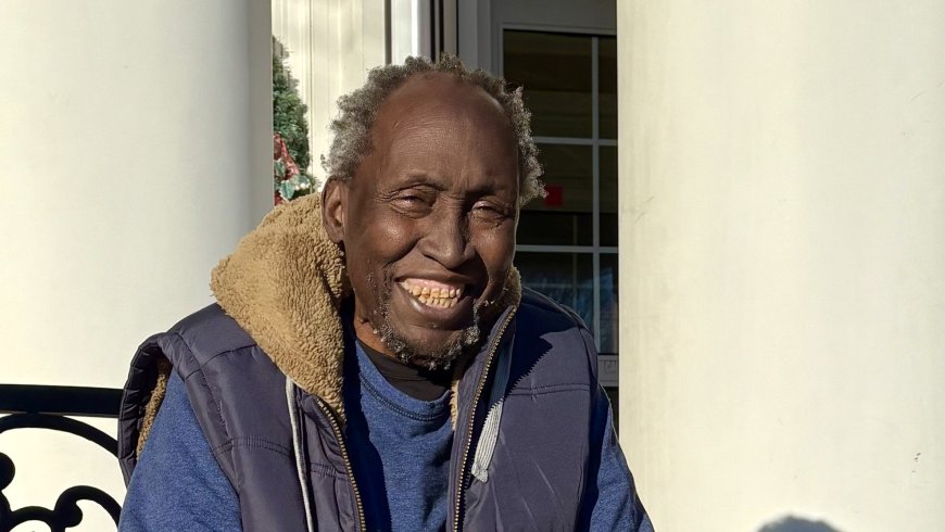 Kenyan Author Ngugi wa Thiong'o Dies