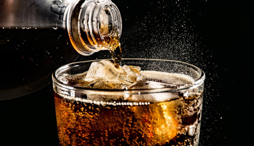 Sodas Targeted In Proposed 'Health Promotion Levy'