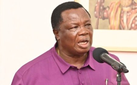 How Housing Levy Funds Could Be Misused In New Rules: Atwoli