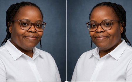 15 Officers Came For Me: Rose Njeri Speaks After Her Release