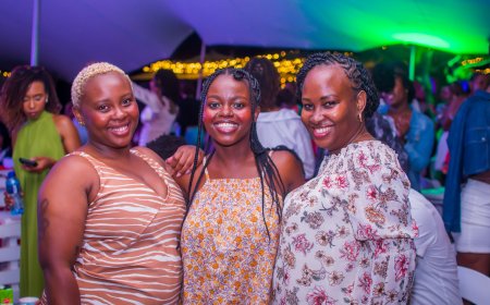 Gordon’s Gin Takes Over Madaraka Weekend with Unforgettable Brunch Experiences in Limuru and Mombasa
