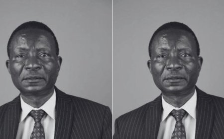 Suspect In MP Charles Were Murder Threatens To Kill In Court