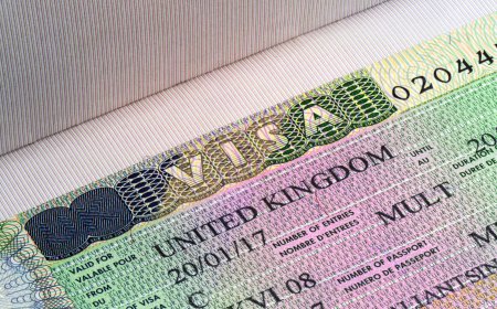 UK Visa Agency Unveils Changes Affecting Kenyan Applicants