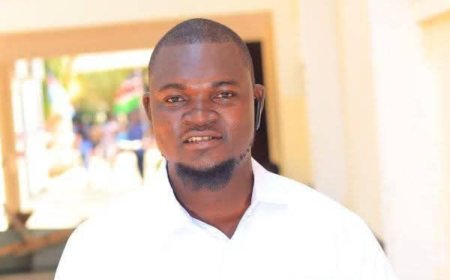 Autopsy: Kenya Police Killed Albert Ojwang