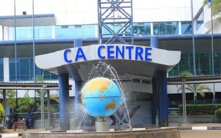 Communications Authority Denies IG Kanja's Claims It Helped Police Locate Albert Ojwang