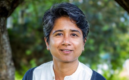 Bottom Up: Nguvu Collective Quietly Building a Revolution, And It’s Working