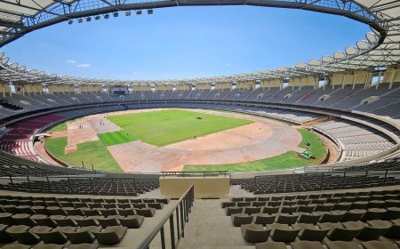 Kenya To Host CHAN 2024 Final