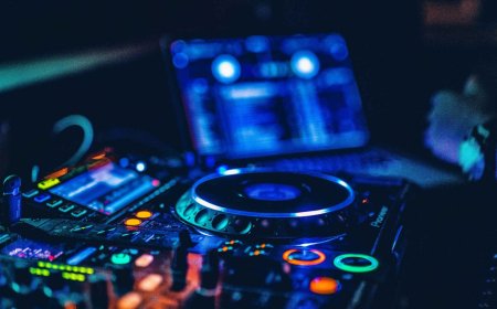 KEMBOI: We Need To Invest In The DJ Economy