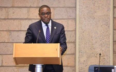 Sakaja Assures Protection For Nairobians During June 25 Protests