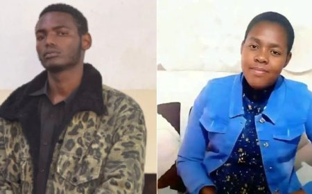 Why Multimedia University Student Accused Of Killing Girlfriend Is Unfit For Trial