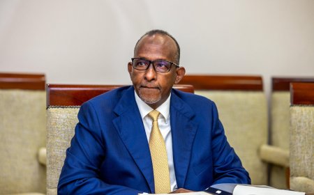 CS Duale Clarifies High Court Ruling On SHIF Deductions