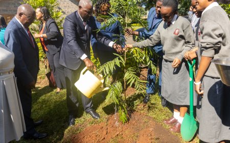 Why Equity Group CEO Wants Students to Embrace AI for Future Income Generating Skills