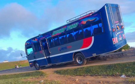 Metro Trans Suspends Operations Amid June 25 Protests