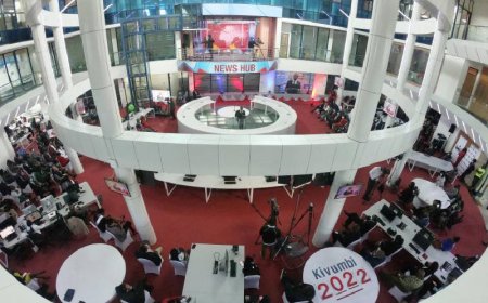 Standard Exposes Communications Authority Plot To Shut Down Media Houses