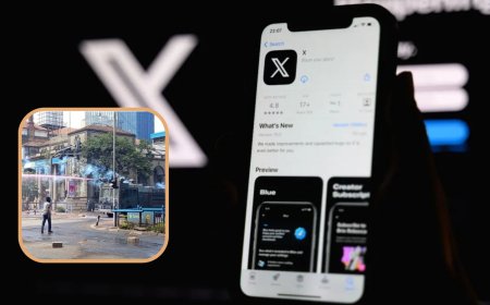 Uproar Over X User Claiming He Raped Woman During June 25 Protests