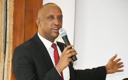 Court Saves Isiolo Governor Abdi Guyo From Impeachment